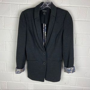 Lucky Brand Blazer size xs